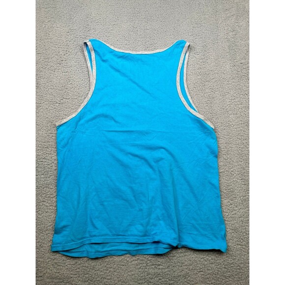 Space Jam retro tank top M - Picture 4 of 4